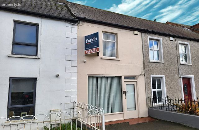 47 Ferrybank, Arklow, Co. Wicklow, Arklow, Co. Wicklow - Click to view photos