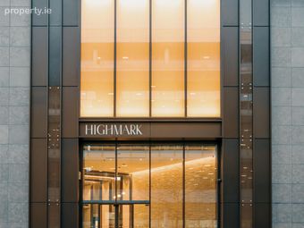 The Highmark, Commons Street, Ifsc, Dublin 1, Dublin 1 - Image 2