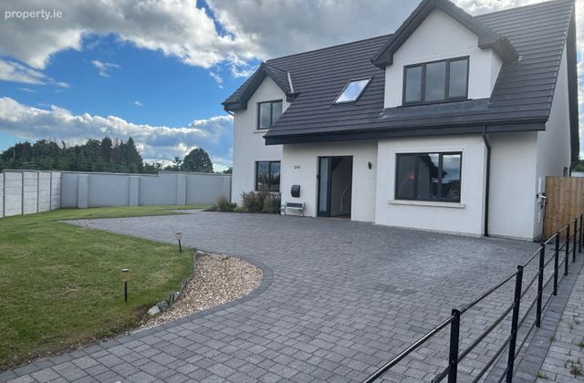 24b Djouce Meadows, Roundwood, Roundwood, Co. Wicklow - Click to view photos