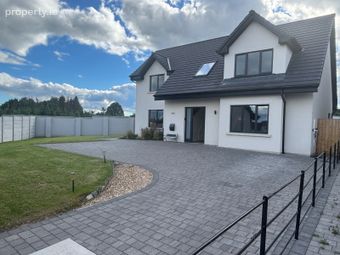 24b Djouce Meadows, Roundwood, Roundwood, Co. Wicklow