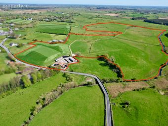 Fortbrown, Lavally, Tuam, Co. Galway