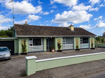 Cloonshanville, Frenchpark, Frenchpark, Co. Roscommon
