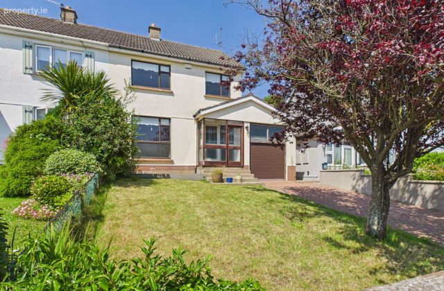 89 Pinewood Estate, Wexford Town, Co. Wexford - Click to view photos