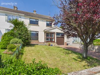 89 Pinewood Estate, Wexford Town, Co. Wexford