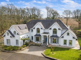 Beechville House, Brookwood, Frenchfurze, Crosshaven, Co. Cork