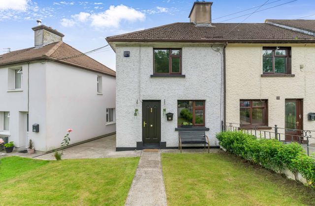3 St Patricks Terrace, Cavan, Co Cavan, Cavan, Co. Cavan - Click to view photos