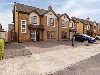 59 Monksfield, Abbeyside, Dungarvan, Co. Waterford