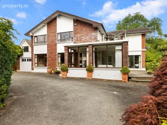 Mineview, 5 Ferndale Road, Shankill, Rathmichael, Dublin 18, Rathmichael, Co. Dublin - Image 2