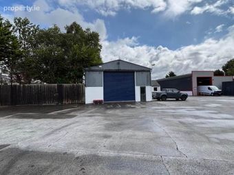 Unit 2, Turnpike, Two Mile Borris, Thurles, Co. Tipperary, Twomileborris, Co. Tipperary - Image 4