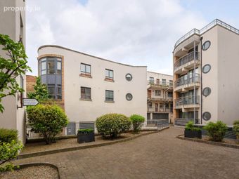 Apartment 17, Norseman Court, Stoneybatter, Dublin 7, Co. Dublin, Stoneybatter, Dublin 7