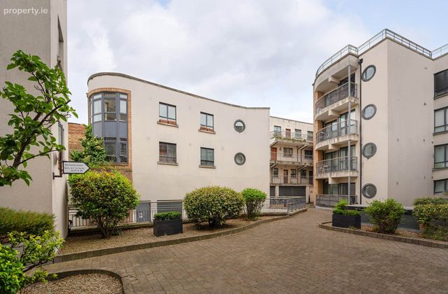 Apartment 17, Norseman Court, Stoneybatter, Dublin 7, Co. Dublin, Stoneybatter, Dublin 7 - Click to view photos