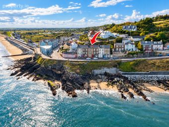 2 Gibraltar Terrace, Lighthouse Road, Youghal, Co. Cork - Image 3