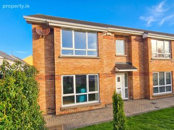 8 Sallygardens, Dublin Street, Ballyjamesduff, Co. Cavan, Ballyjamesduff, Co. Cavan
