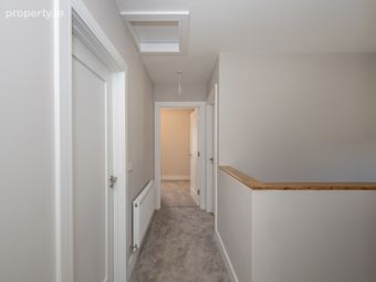 Type B - 4 Bed Semi- Detached, Type B - 4 Bed Semi- Detached, Ard Aoibhinn, Innishannon, Co. Cork, Innishannon, Co. Cork - Image 2