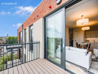 1 Bedroom Apartment, Parnell Avenue, Harold's Cross, Dublin 6 - Image 4