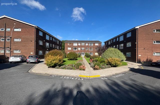 Rosevale Apartments, Raheny, Dublin 5 - Click to view photos