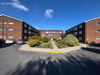 Rosevale Apartments, Raheny, Dublin 5