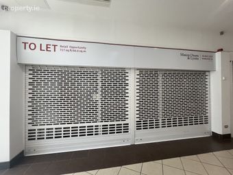 Unit 13, Drogheda Town Centre, Drogheda, Co. Louth - Image 2