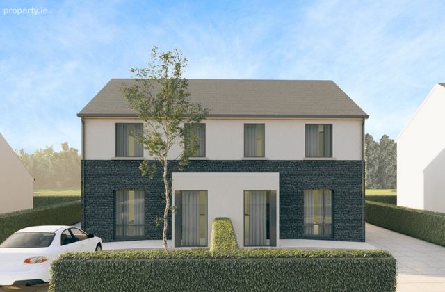 31 &Aacute;rd Garr&aacute;n, Ferbane, Co. Offaly, Ferbane, Co. Offaly - Click to view photos