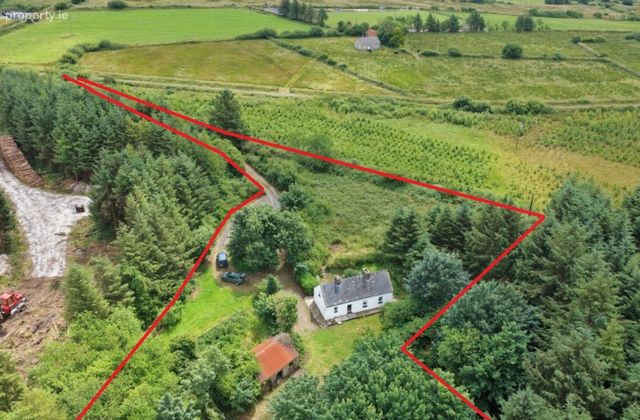 Cragg, Abbeyfeale, Co. Limerick, Abbeyfeale, Co. Limerick - Click to view photos