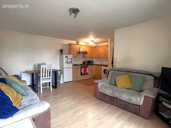 Apartment 33, Kilwarden Court, Clondalkin, Dublin 22 - Image 3