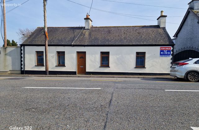 Main Street, Delvin, Delvin, Co. Westmeath - Click to view photos
