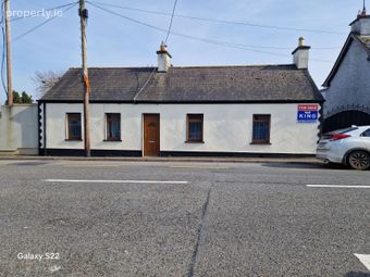 Main Street, Delvin, Delvin, Co. Westmeath