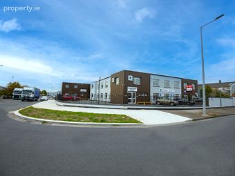 Robertson House, Unit 49 Grange Avenue, Baldoyle, Dublin 13 - Image 2