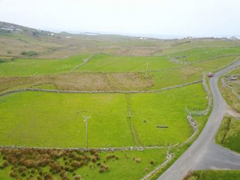 Ardnagreevagh, Renvyle, Co. Galway, Renvyle, Co. Galway