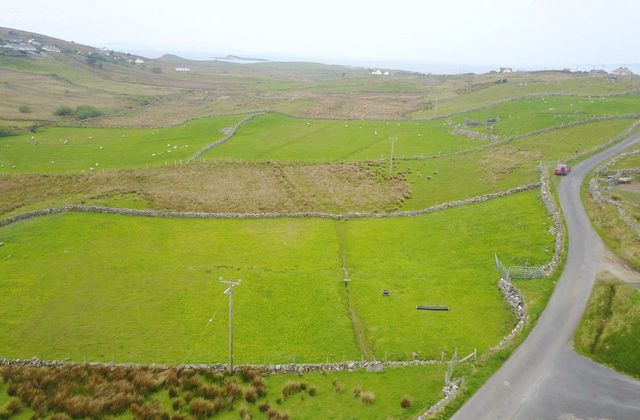 Ardnagreevagh, Renvyle, Co. Galway, Renvyle, Co. Galway - Click to view photos