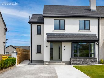 51 Rockwell,Ballina,Co. Mayo, Ballina, Co. Mayo