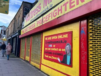 73 &amp; 74 Pearse Street, Pearse Street, Dublin 2, Dublin, Dublin 2 - Image 2