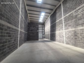 Unit 4a, Block 513 Greenogue Business Park, Rathcoole, Co. Dublin - Image 2
