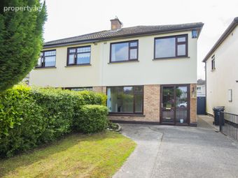 84 Thornhill Gardens, Celbridge, Co. Kildare, Celbridge, Co. Kildare