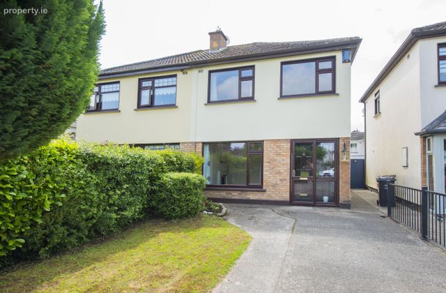 84 Thornhill Gardens, Celbridge, Co. Kildare, Celbridge, Co. Kildare - Click to view photos