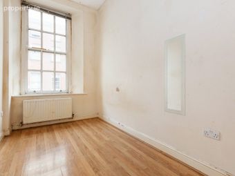 Apartment 11, 121-122 Capel Street, Dublin 1, Dublin 1 - Image 2