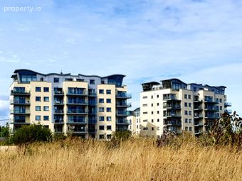 509 The Heron, The Sanctuary, Jacob's Island, Mahon, Co. Cork