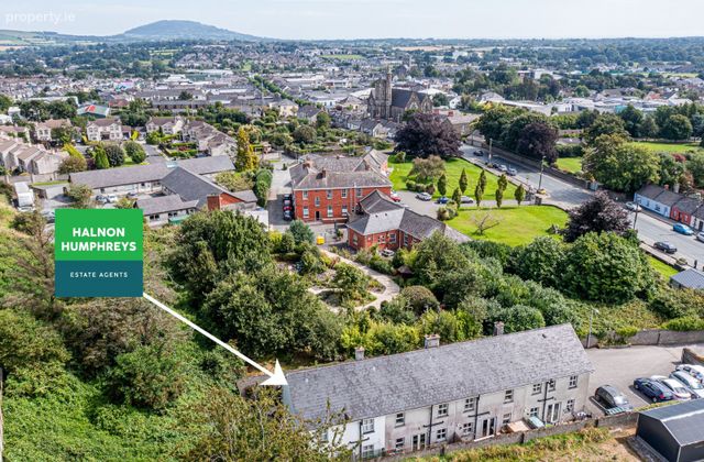 1 The Laurels, Mccurtain Street, Gorey, Co. Wexford - Click to view photos