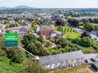 1 The Laurels,Mccurtain Street,Gorey,Co. Wexford, Gorey, Co. Wexford