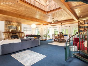 Hollyfort House, Hollyfort, Arklow, Co. Wexford, Kilmichael, Co. Wexford - Image 3