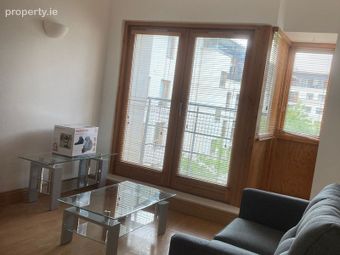 40 Beresford House, Custom House Square, D01 EF96, Dublin 1 - Image 3