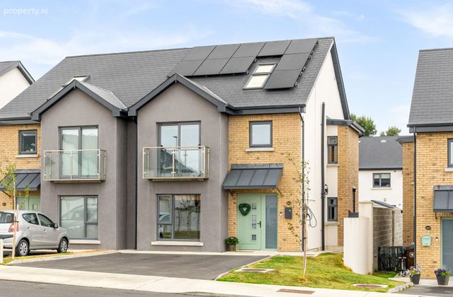 233 Millquarter, Knockmullen, Gorey, Co. Wexford - Click to view photos