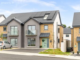 233 Millquarter,Knockmullen,Gorey,Co. Wexford, Gorey, Co. Wexford