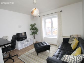 Apartment 21, Sherborne, 26 Aungier Street, Dublin 2 - Image 3