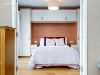 Apartment , Dakota Court, Royal Canal Bank, Phibsborough, Dublin 7 - Image 5
