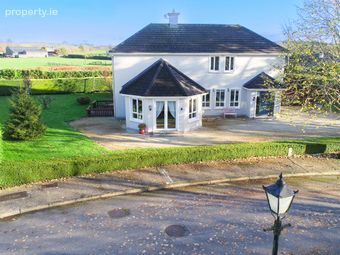4 Limetree Grove, Cashel, Co. Tipperary