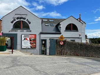 Bru Digital Hub, Drogheda, Co. Louth - Image 2
