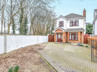 40 The Nurseries, Forest Road, Swords, Co. Dublin, Swords, Co. Dublin