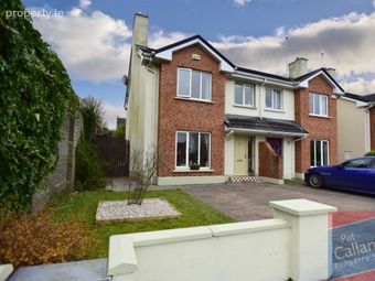 31 Dunard, Craughwell, Co. Galway, Craughwell, Co. Galway