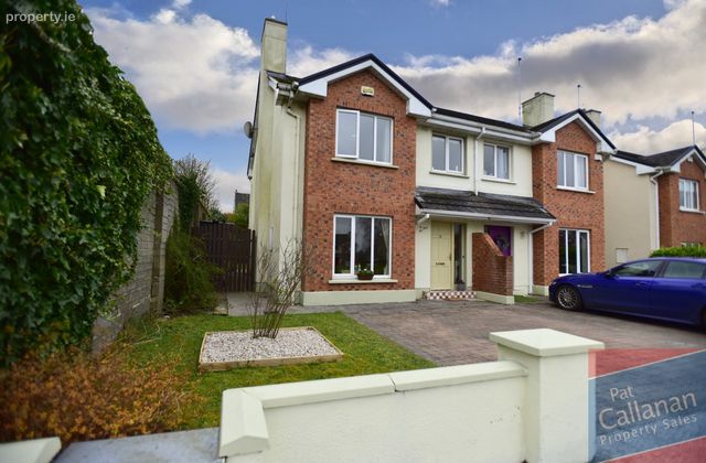 31 Dunard, Craughwell, Co. Galway, Craughwell, Co. Galway - Click to view photos